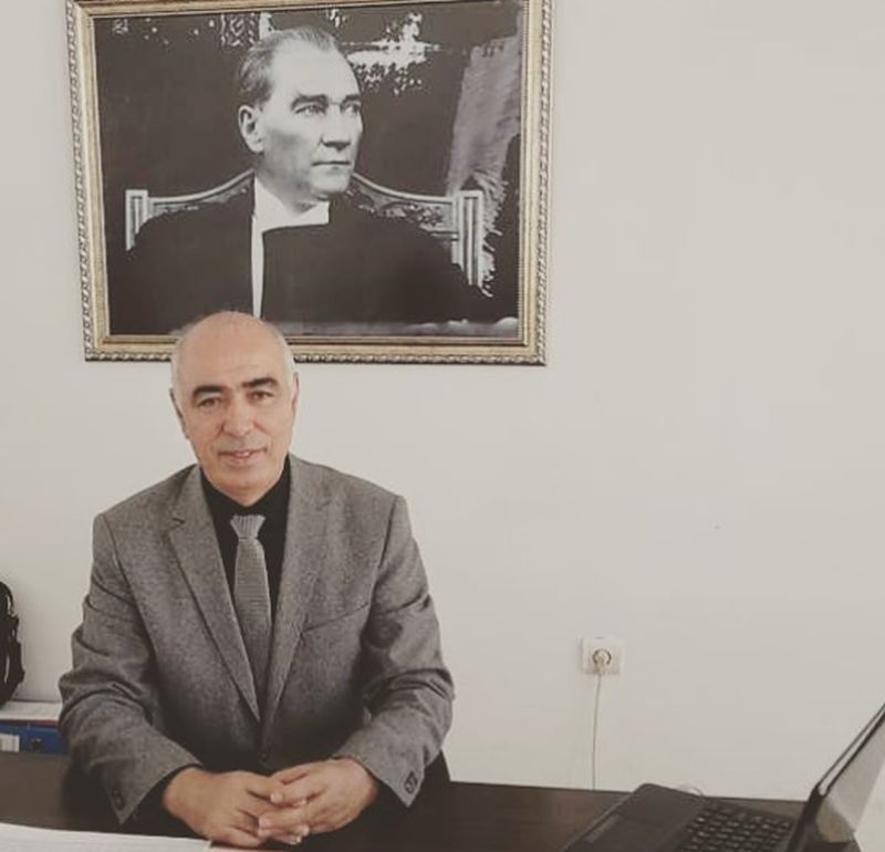 Efsane Müdür İsmet Aydemir Bodrum’da Anıldı