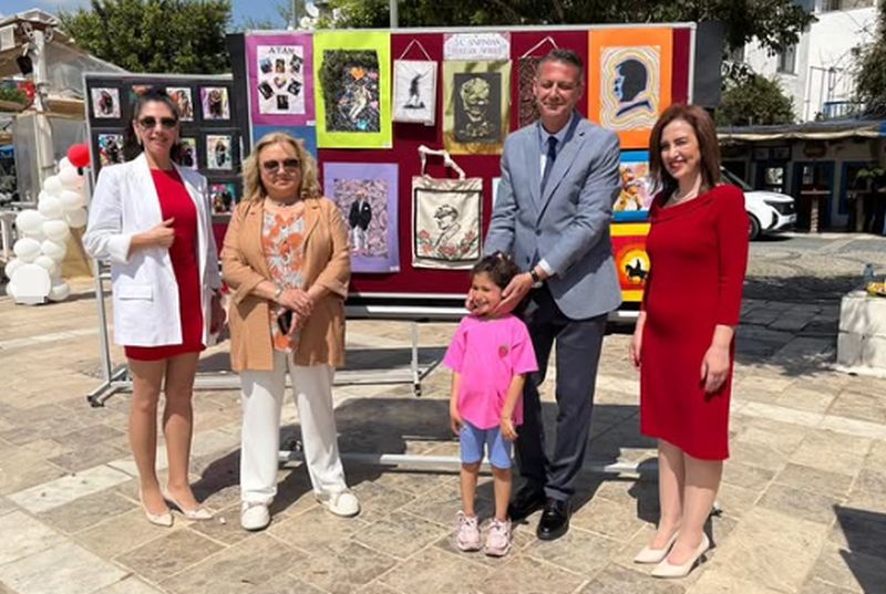 23 Nisan Bodrum’da Çeşitli Etkinlikler İle Kutlanıyor