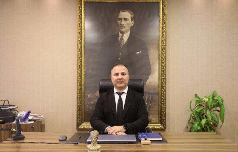 Murat Kurtini; Bodrum Belediyesi Basın Yayın ve Halkla İlişkiler Müdür Vekili Oldu