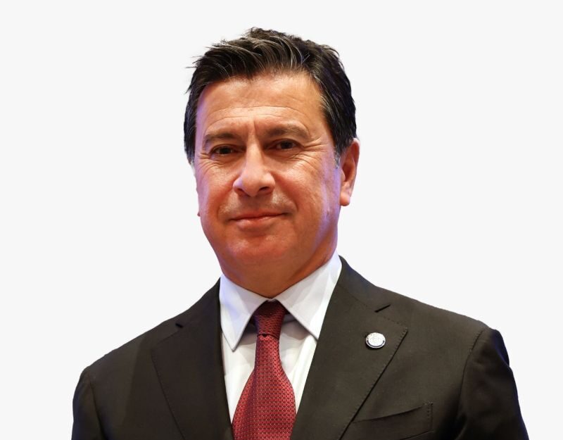 Başkan Aras’tan 1 Mayıs Emek ve Dayanışma Günü Mesajı