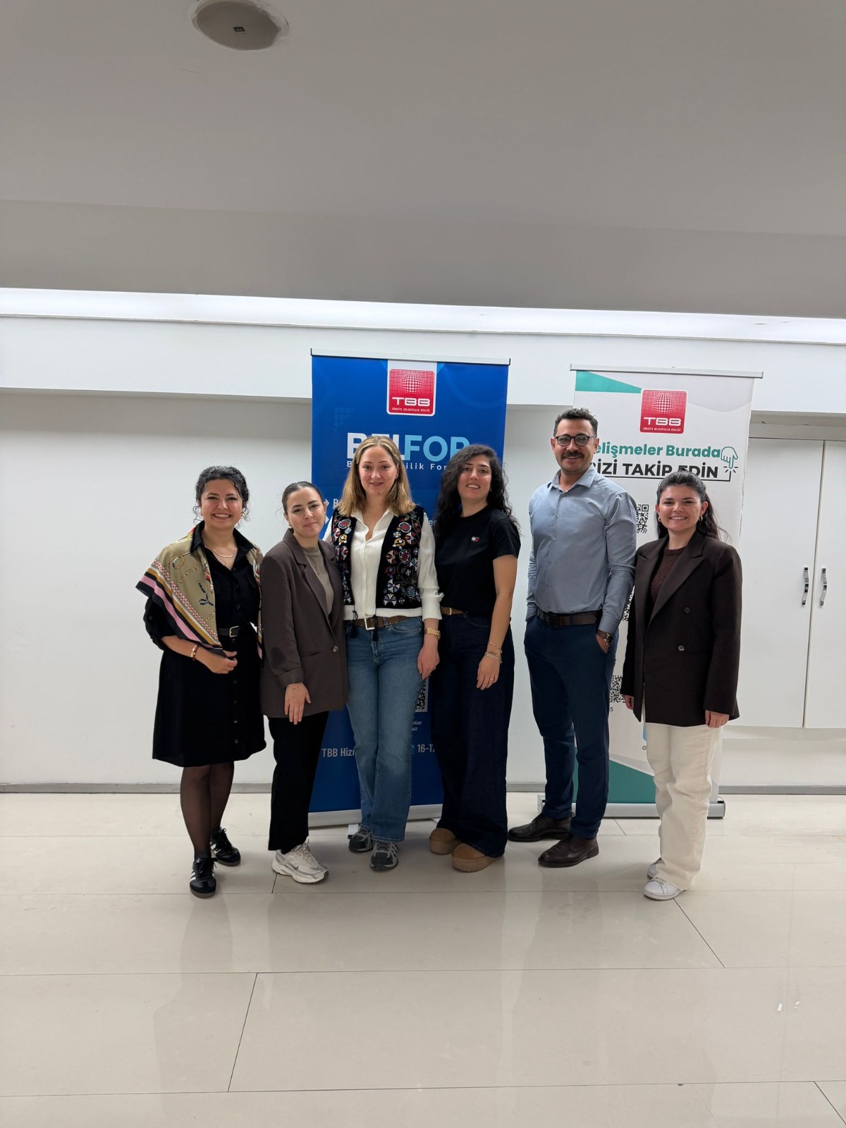 Muğla’nın Projeleri BELFOR’da