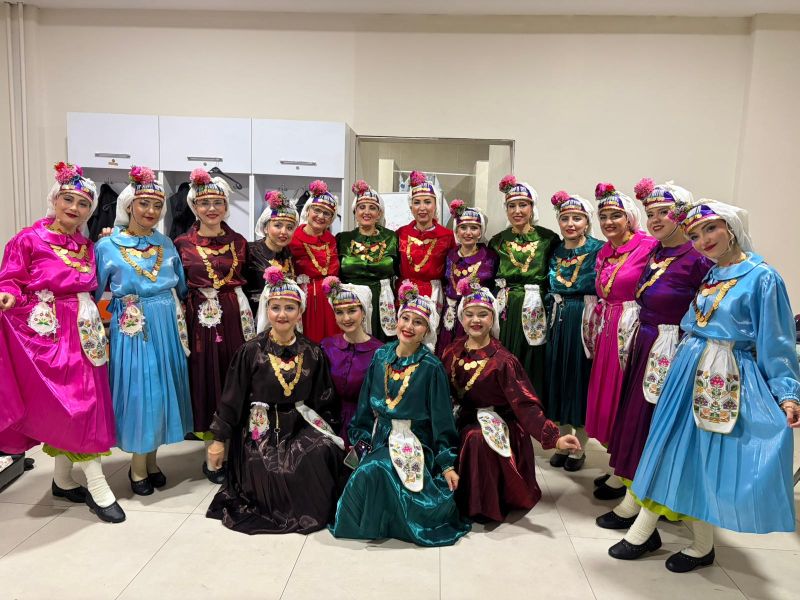 BOFAD Geleneği Bozmadı