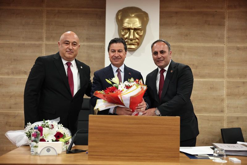 Büyükşehir’den Tarihi Sözleşme Yüzde 53 Zam