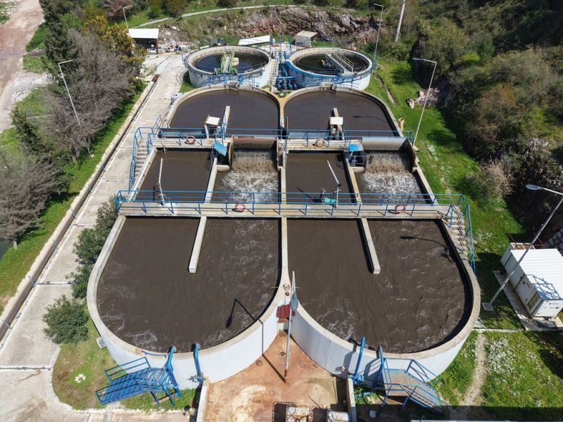 MUSKİ Güllük’te Su Hizmetini 187 Milyon TL Yatırımla Kamuya Kazandırdı