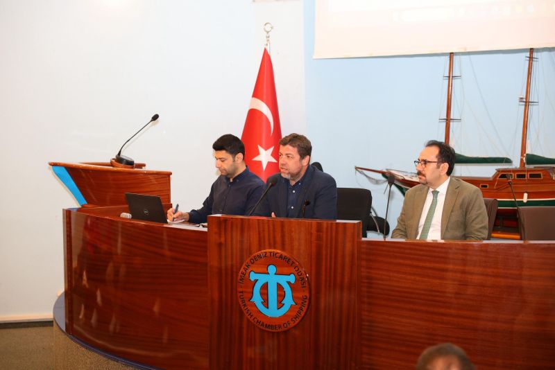 Bodrum Boat Show 2. Hazırlık Toplantı Gerçekleştirildi