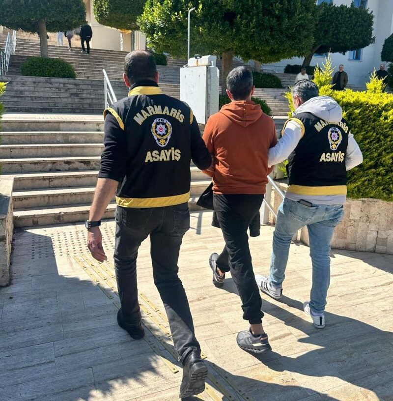 11 Suçtan Aranan Şahıs Yakalandı