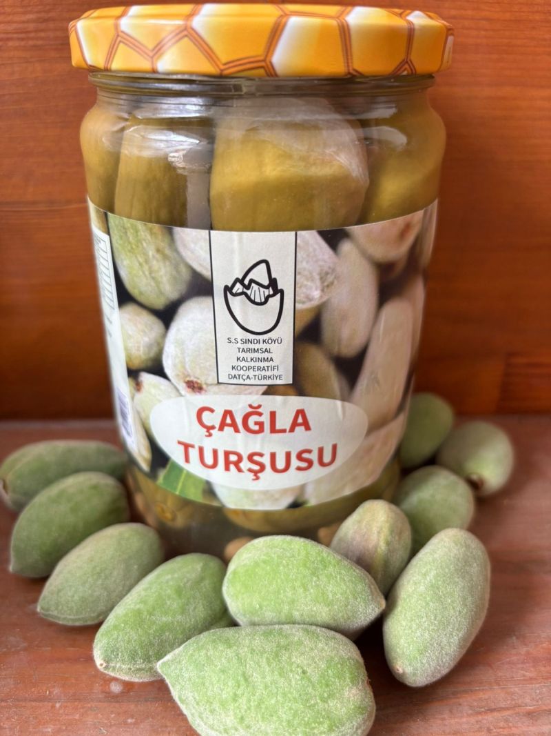 Kadın Üreticilerden Ekonomiye Katkı