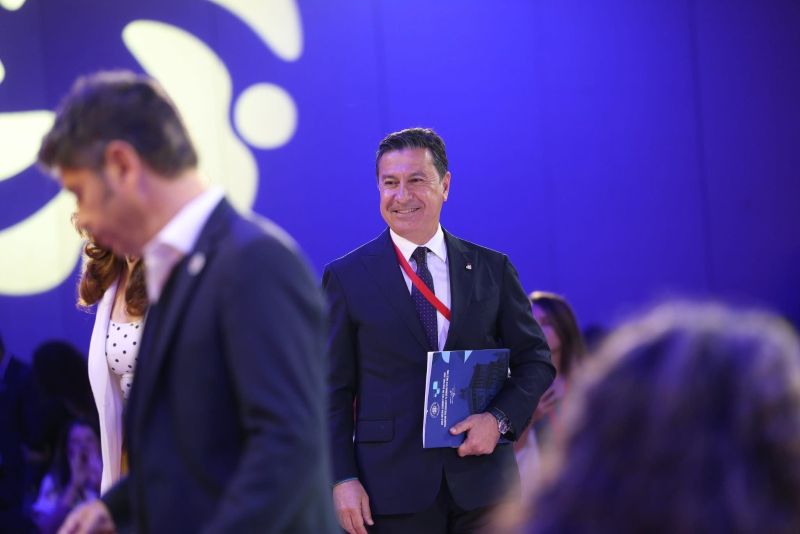 Muğla’nın “Dünya Kenti” Vizyonuna Avrupa’dan Onay