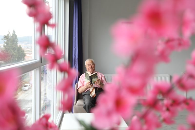 Hasan Özcan Yaşamevi’ne Başvurular Devam Ediyor