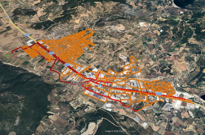 MUSKİ’ye Duyulan Güven Yeni İhaleye Yoğun Katılım Getirdi
