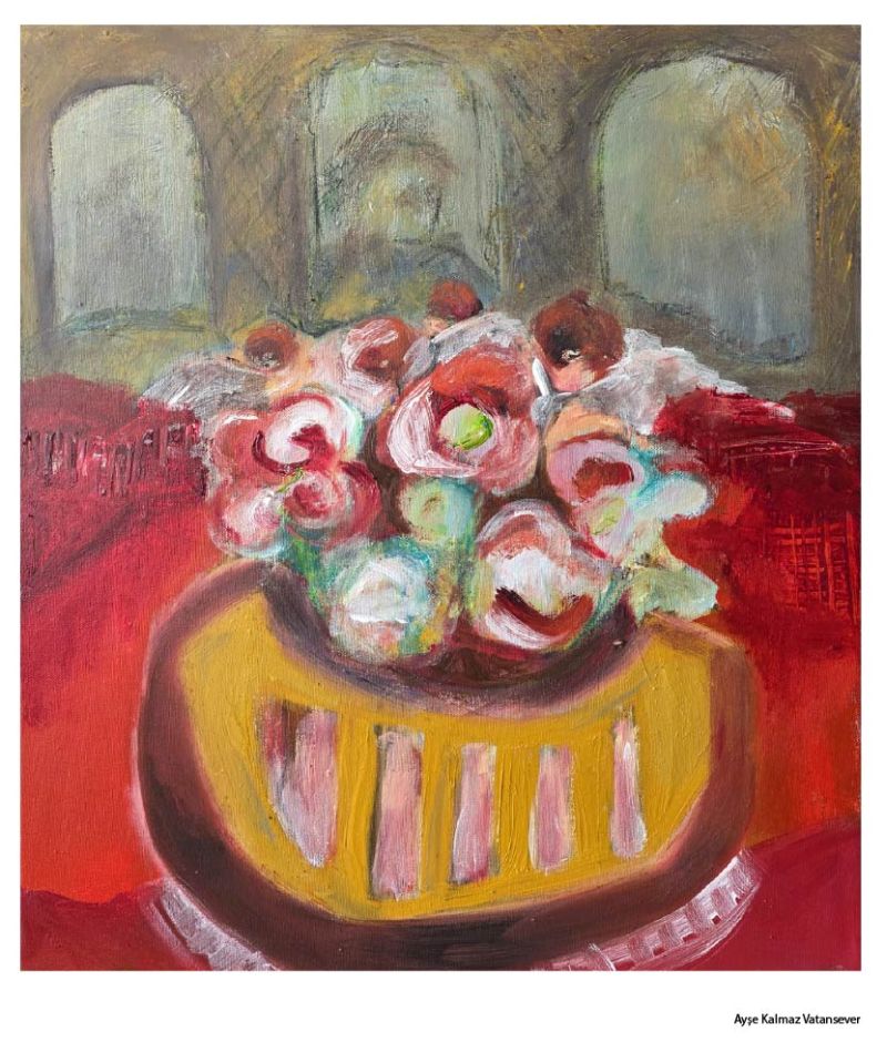 Yeni Sezon’da Üç Özel Sergi