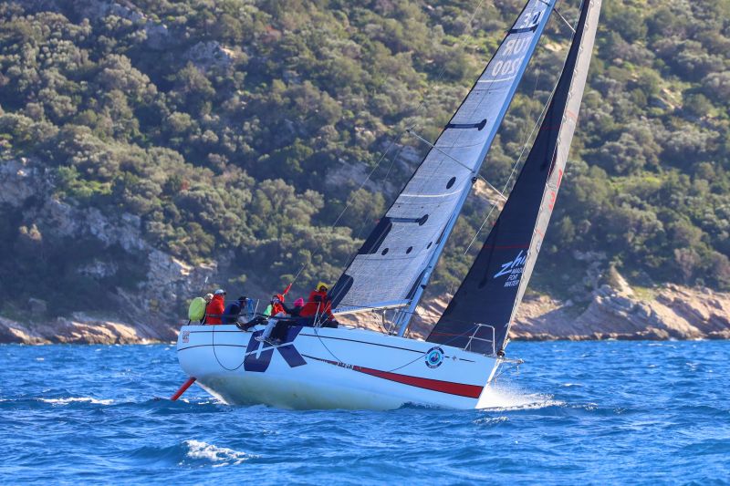 BAYK 2026 Kış Trofesi’nin 5. Ayağı Gerçekleşti