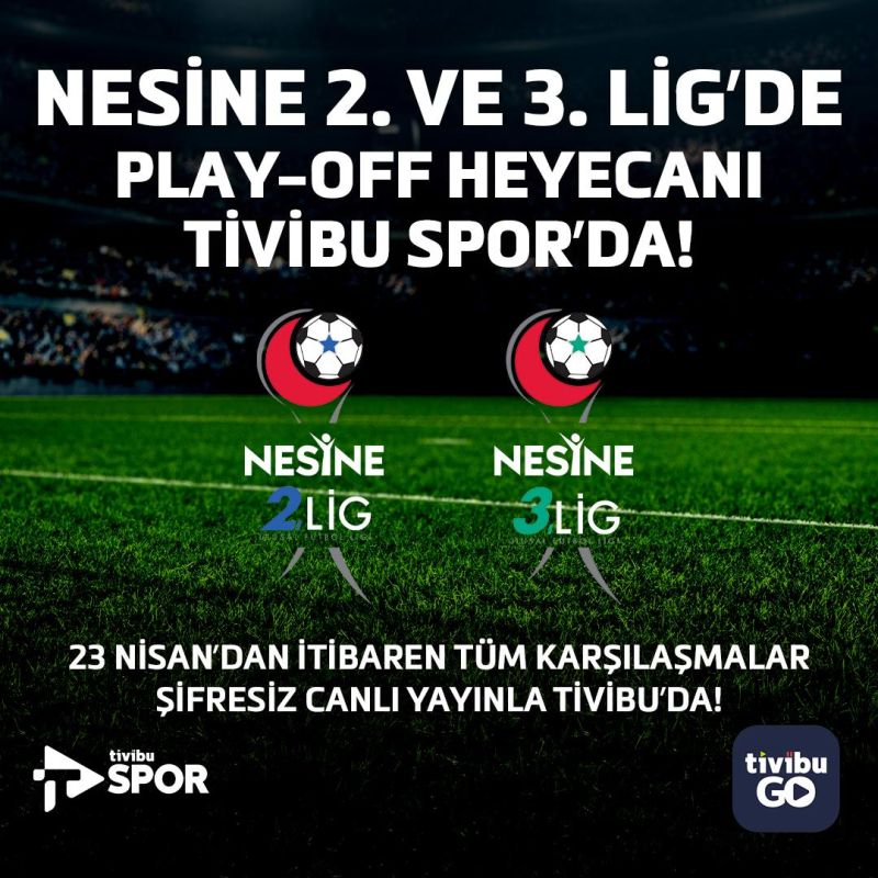 Muğlalı futbolseverler üst lig yolunda  Tivibu’da buluşuyor