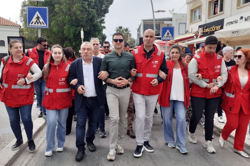 CHP Bodrum İlçe’den Kamuoyu Açıklaması