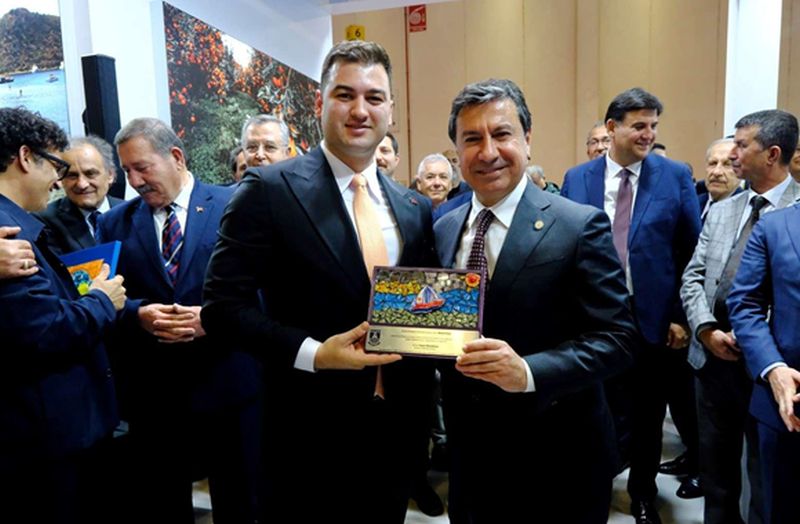 Bodrum Tanıtma Vakfı’nın Yeni Yönetim Kurulu Belirlendi