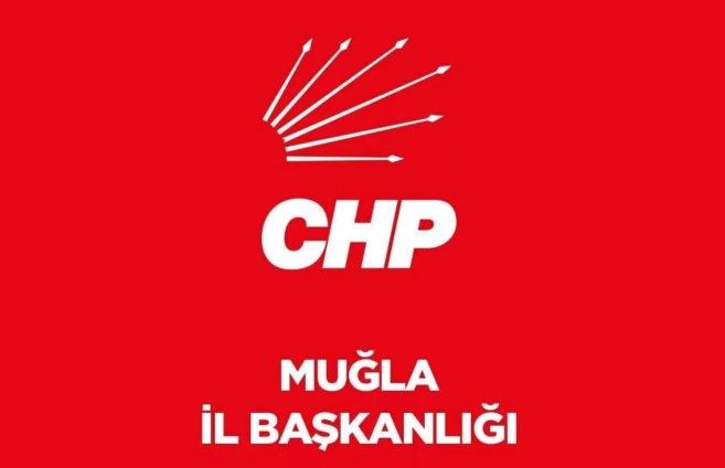 CHP 81 İl Başkanı Ortak Açıklamada Bulundu