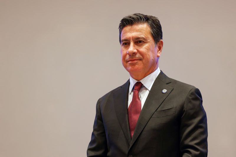 Başkan Aras’tan 19 Mayıs Mesajı
