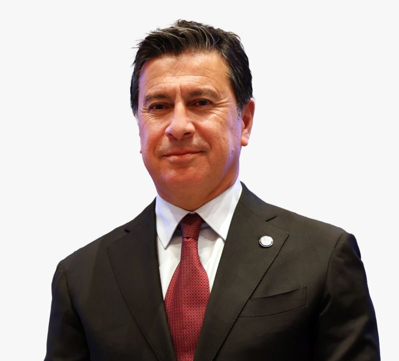 Başkan Aras’tan Kurban Bayramı Mesajı