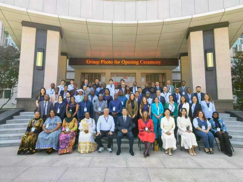 Büyükşehir Çin’de Düzenlenecek Uluslararası Seminere Davet Edildi