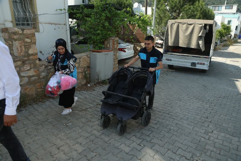 Çocuklarımız Oyuncaksız Kalmasın
