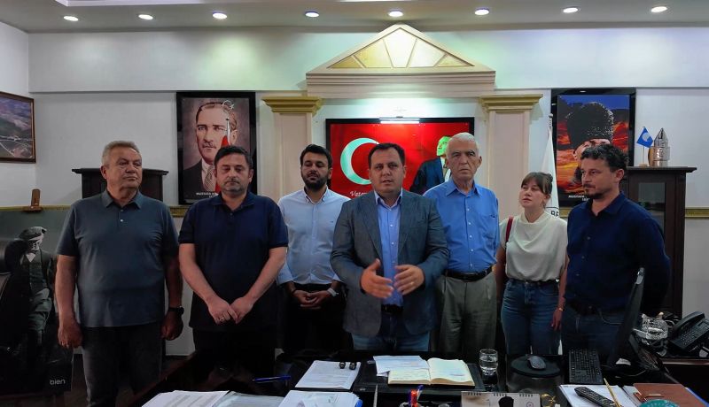 Dalaman’ın Önü Açıldı: Mahkeme İmar Planı  Durdurma Kararını Kaldırdı
