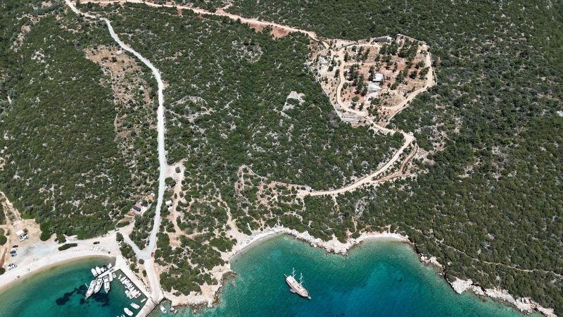 Tuna Altunkaya’dan ” Bodrum Koyları Sahipsiz Değildir” Açıklaması
