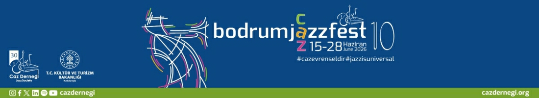 bodrumjazzfest 2