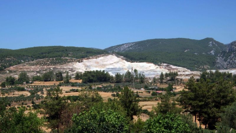 İklim Krizine Karşı Kaybedecek Zamanımız Kalmadı