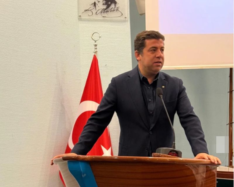 Bodrum Limanı Deniz Hudut Kapısı 24 Saat Hizmet Vermeye Başladı