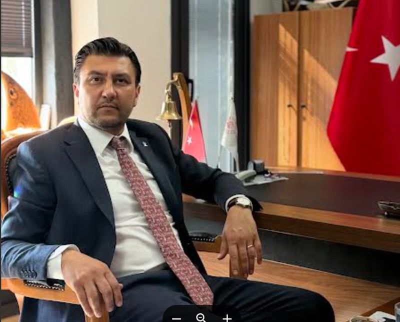 Seha Ergene: “Kale Limanı’nın 24 Saat Hizmet Vermesi Bodrum İçin Önemli Bir Kazanımdır”