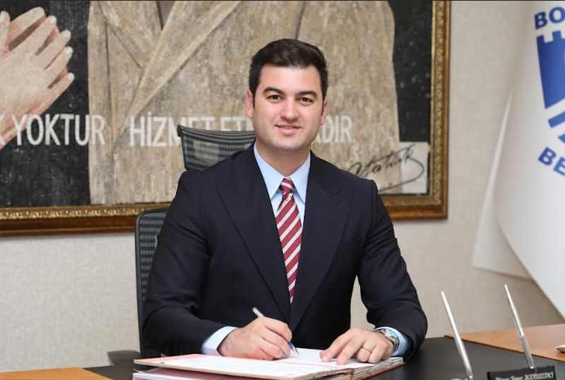 Bodrum Belediye Başkanı Tamer Mandalinci’den 1 Temmuz Denizcilik ve Kabotaj Bayramı Mesajı