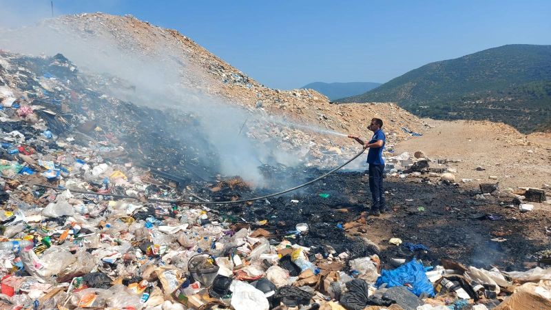 Muğla Büyükşehir Belediyesi’nden Kamuoyu Açıklaması