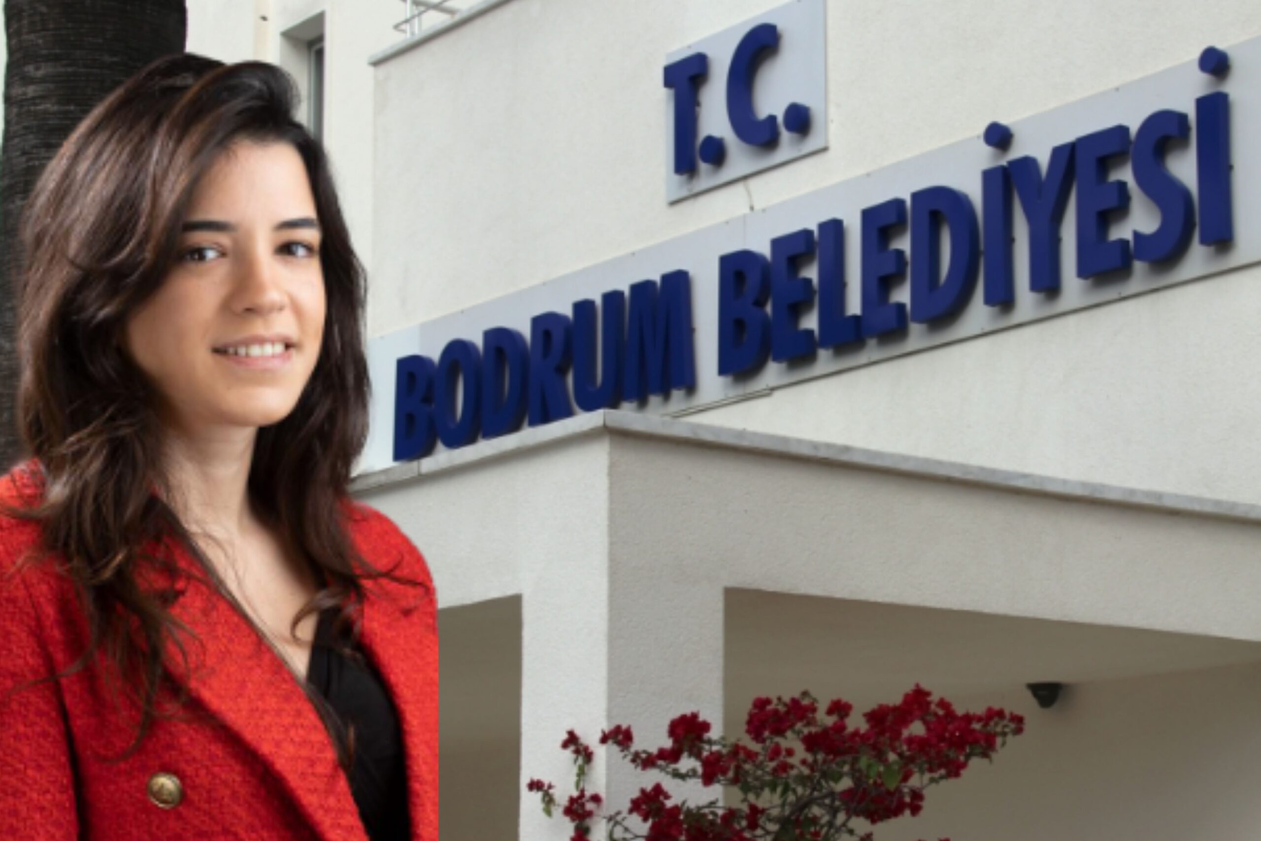 Bodrum Belediyesinde Yeni Atamalar Yapıldı