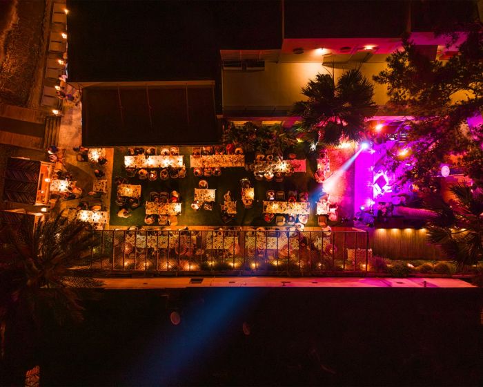 Lago Bodrum, 2026 Sezonunu Greek Night ile Coşkuyla Açtı