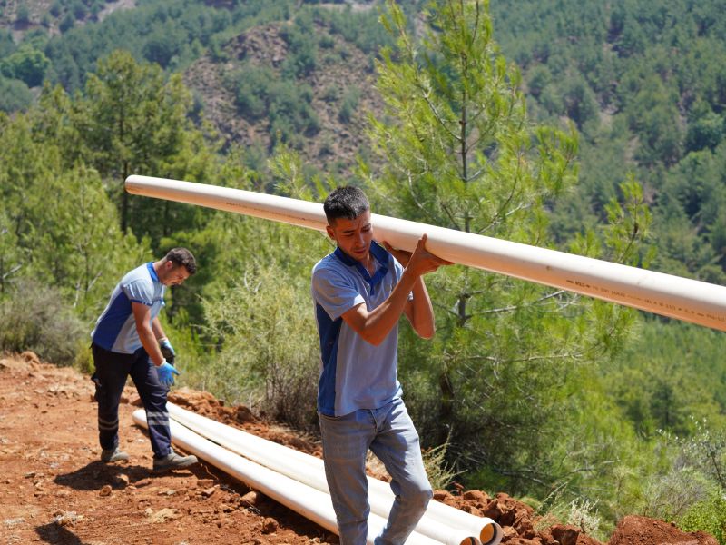 Yeni Kaynaklar Toparlar’a Can Oluyor