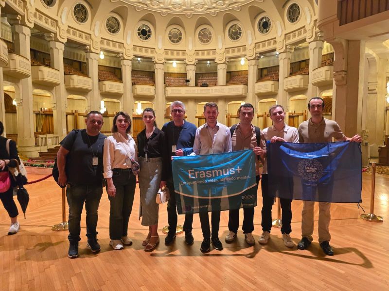 Muğla, Muhtarlık Akademisi ile Avrupa'da Sürdürülebilirlikte Örnek Oluyor