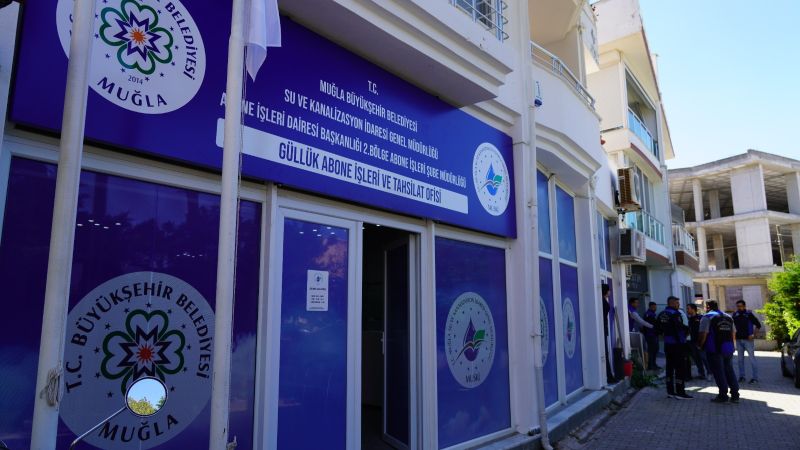 Güllük’te Yeni Su Faturaları Vatandaşlara Ulaştı, İndirim Herkesi Mutlu Etti