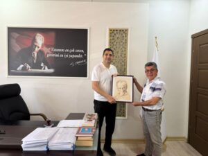 Ortaca Muğla Büyükşehir Desteğiyle Modern bir Barınağa Kavuşuyor 3 ortaca belediyesi barinak 1