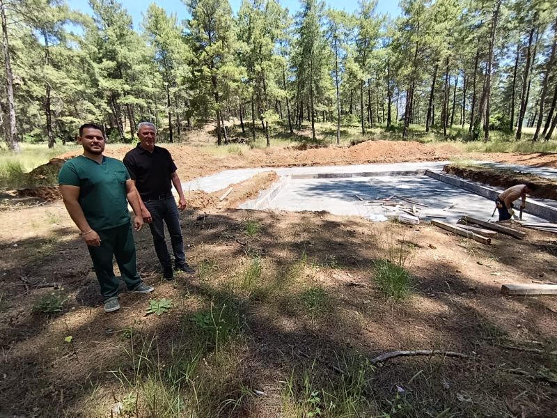 Ortaca Muğla Büyükşehir Desteğiyle Modern bir Barınağa Kavuşuyor
