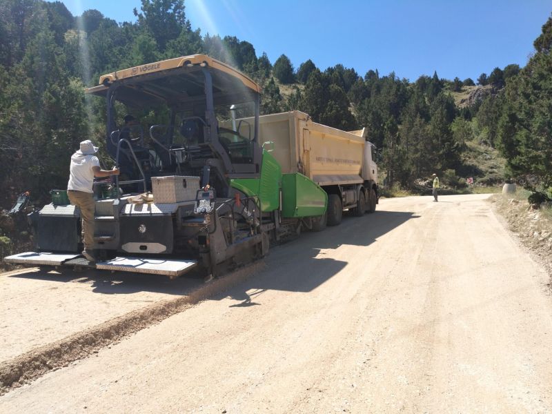 Seydikemer’in Turizm Yoluna 102,5 Milyonluk Yatırım