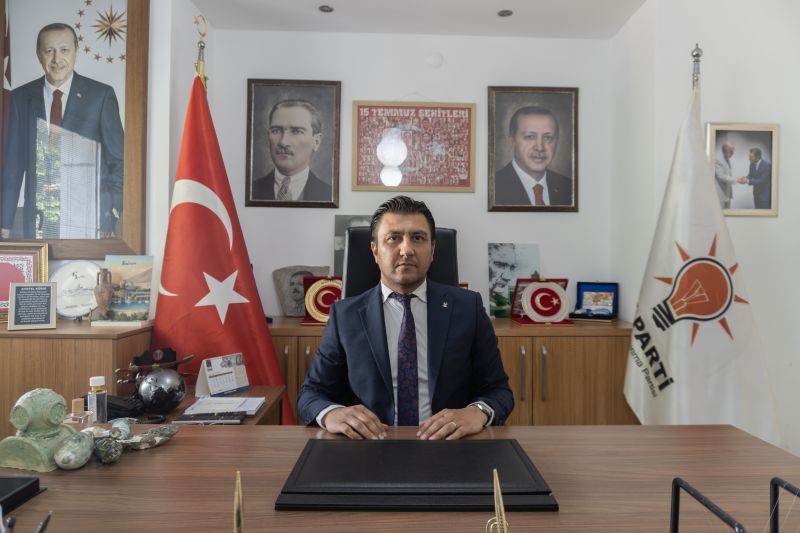 Seha Ergene’den Eymen ile İlgili Kamuoyu Açıklaması