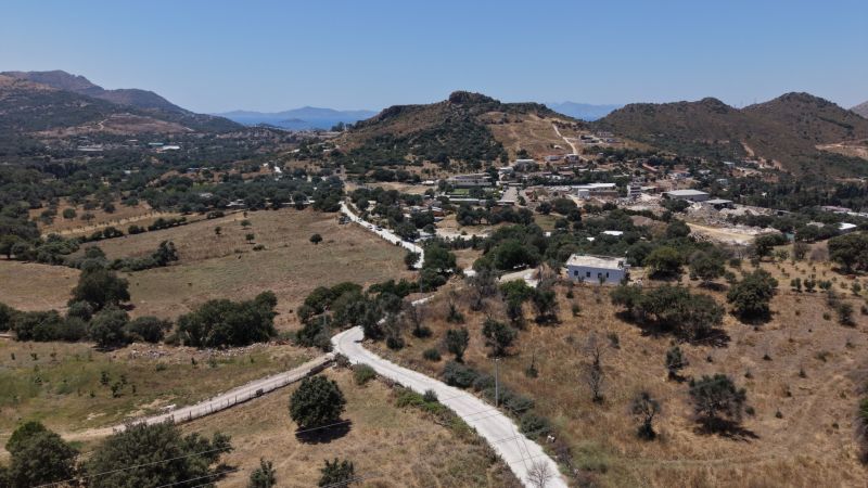 Fen İşlerinden 125 Bin Metrekarelik Beton Yol ve Parke Çalışması