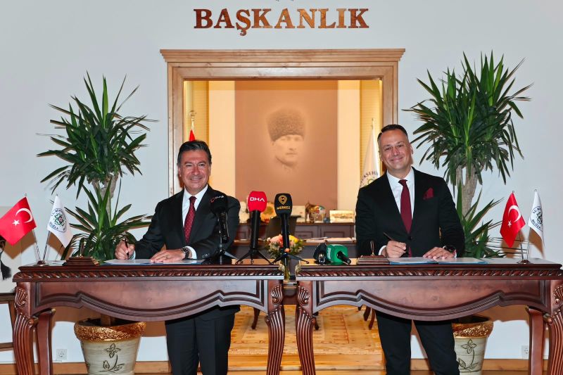 Muğla Büyükşehir’den Personeline Rekor Promosyon
