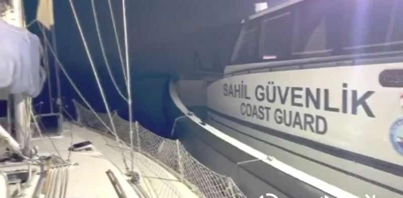 Bodrum’da Yapılan Operasyonda 67 Düzensiz Göçmen Yakalandı