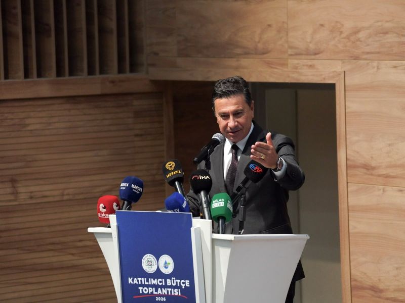Başkan Aras, “Hedefimiz Altyapı Sorunlarını Geride Bırakmış Bir Muğla Oluşturmak”
