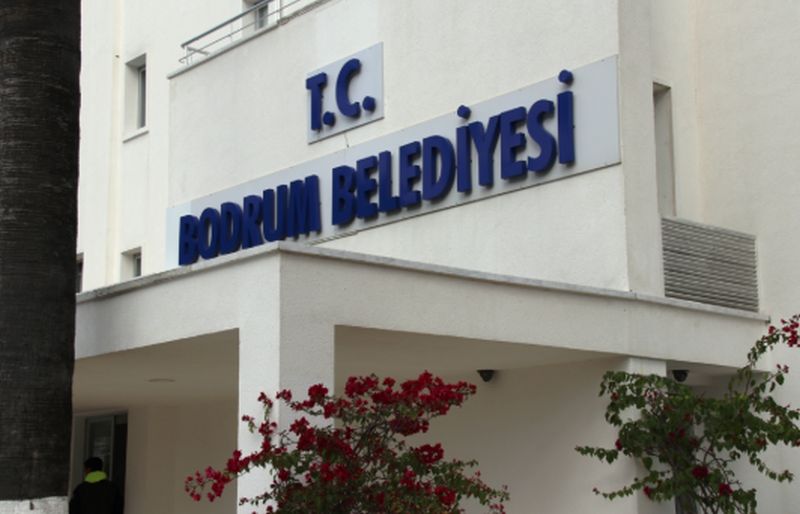 Belediyeden Taşınmaz Kiralama İhalesi