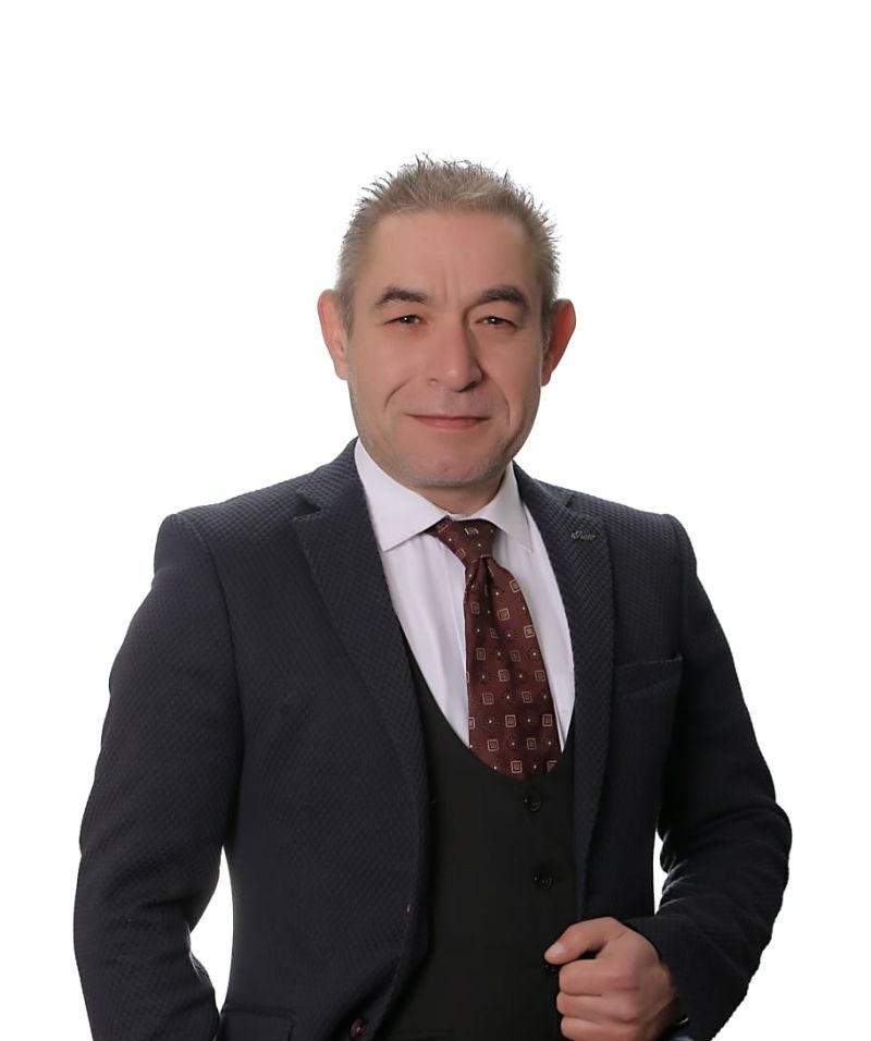 Zafer Partisi Mmarmaris İlçe Başkanı Çelik: “Son Sözü Türk Milleti Söyler”