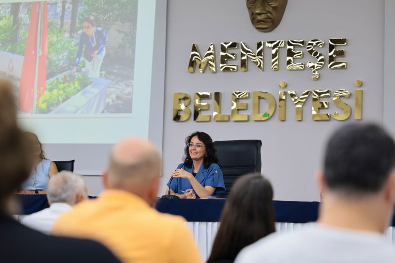 Emekli Kafe Menteşe’de Hizmete Açılıyor: Çay 5 TL