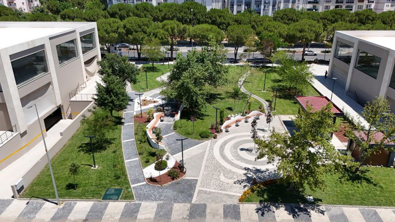Selahattin Sapmaz’ın Adı Menteşe’de Yaşatılacak