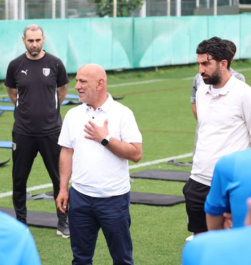 Bodrum FK Başkanı Taner Ankara’dan Yeni Sezon Öncesi ile İlgili Açıklama